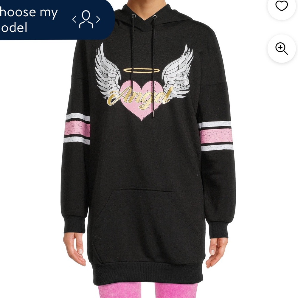 Sweater size small